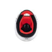 Casque Stilo ST5 CMR Blanc / Rouge