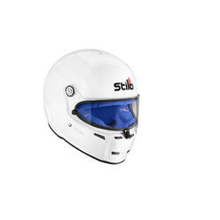 Casque Stilo ST5 CMR Blanc / Bleu