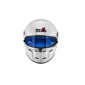 Casque Stilo ST5 FN KRT Blanc / Bleu