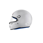 Casque Stilo ST5 FN KRT Blanc / Bleu
