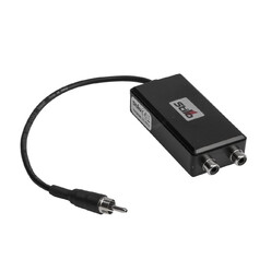 Filtre Isolant Audio pour Intercom DG-10 Stilo