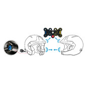 Intercom Stilo WL10 Sans-Fil