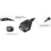 Intercom Stilo WL10 Sans-Fil