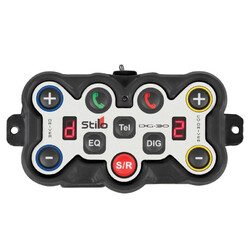 Intercom Stilo DG-30