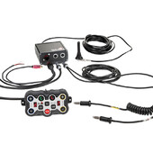 Intercom Stilo DG-30 Bluetooth