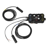 Intercom Stilo DG-10 Raid
