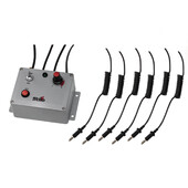 Intercom Stilo Étanche pour Casques OffShore