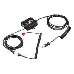 Kit de Connexion Stilo pour Radio