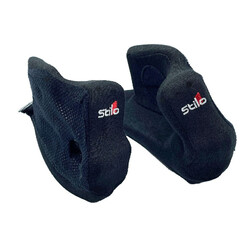 Mousses de Joues pour Casque Stilo Venti WRC / WRX / Trophy