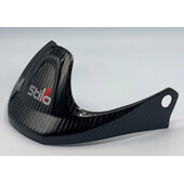 Visières / Casquettes pour Casque Stilo ST5