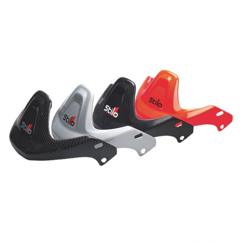 Visières / Casquettes pour Casque Stilo WRC DES
