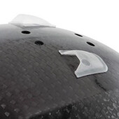 Aérations pour Casque Stilo ST5