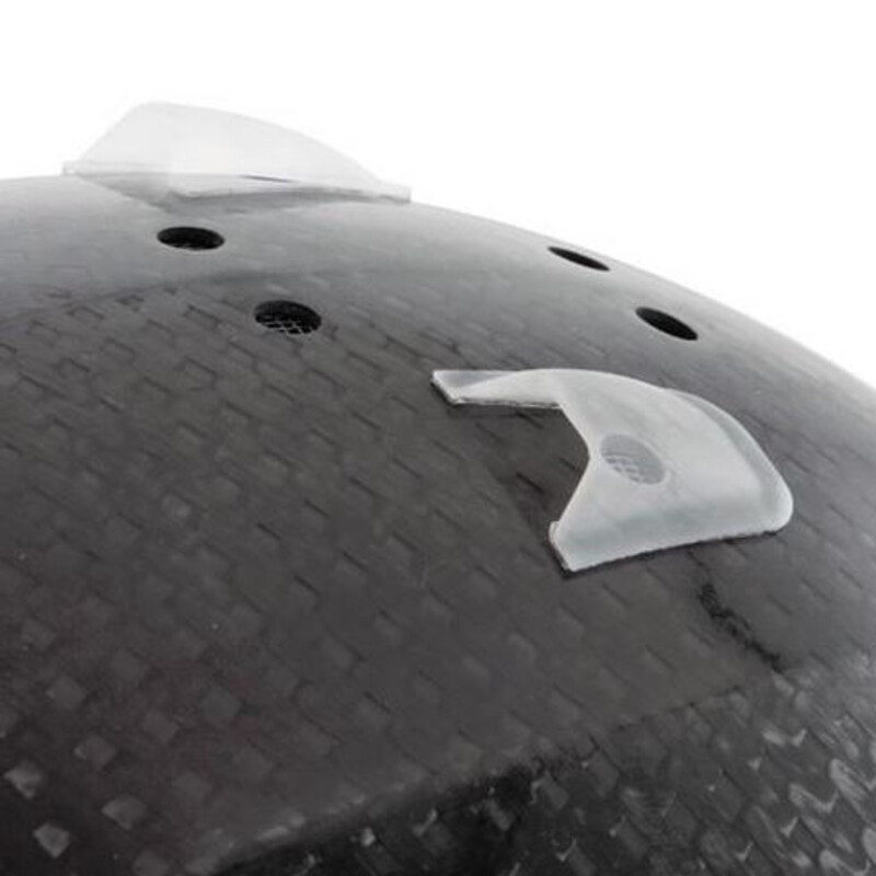 Aérations pour Casque Stilo ST5