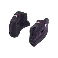 Mousses de Joues pour Casque Stilo ST5 CMR / KRT