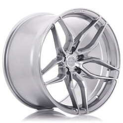 Concaver CVR3 19x9.5" 5x120 ET35, Titane