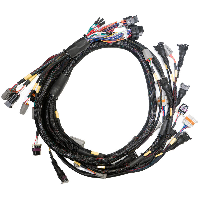Faisceau Moteur Complet LinkECU pour Moteur V8 LS