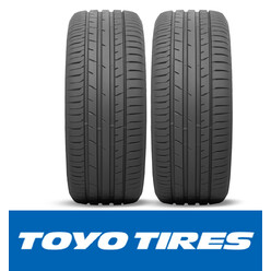 Pneus Toyo Proxes sport suv 4X4 Neuf ?t? 275/45 R21 110Y (la paire)