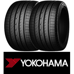 Pneus Yokohama Advan Sport V103B 275/45 R20 110Y (la paire)