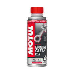 Nettoyant Moto Motul Engine Clean (200mL)