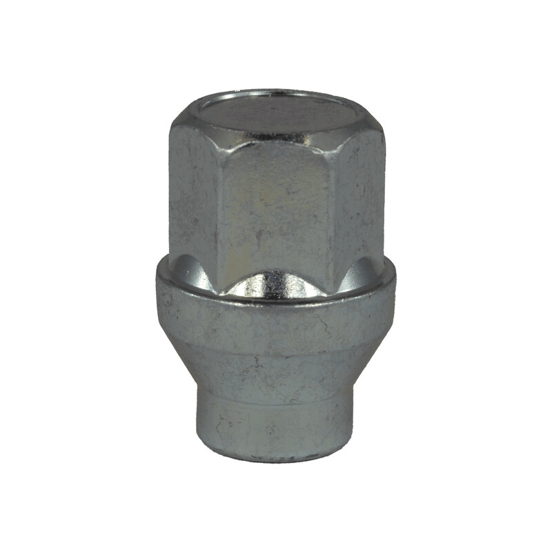 Ecrou Evo Corse en Acier M12x1.5 pour Mitsubishi & Suzuki
