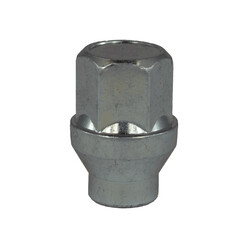 Ecrou Evo Corse en Acier 1/2" -20 UNF