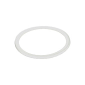 Anneau Protecteur de Jante en Plastique 14"