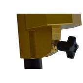 Cric Evo Corse EVOjack Professionnel en Aluminium