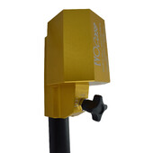 Cric Evo Corse EVOjack Professionnel en Aluminium