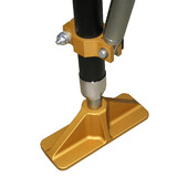 Cric Evo Corse EVOjack Professionnel en Aluminium