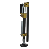 Cric Evo Corse EVO CRK en Aluminium