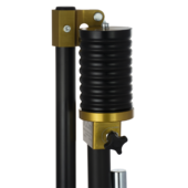 Cric Evo Corse EVO CRK en Aluminium