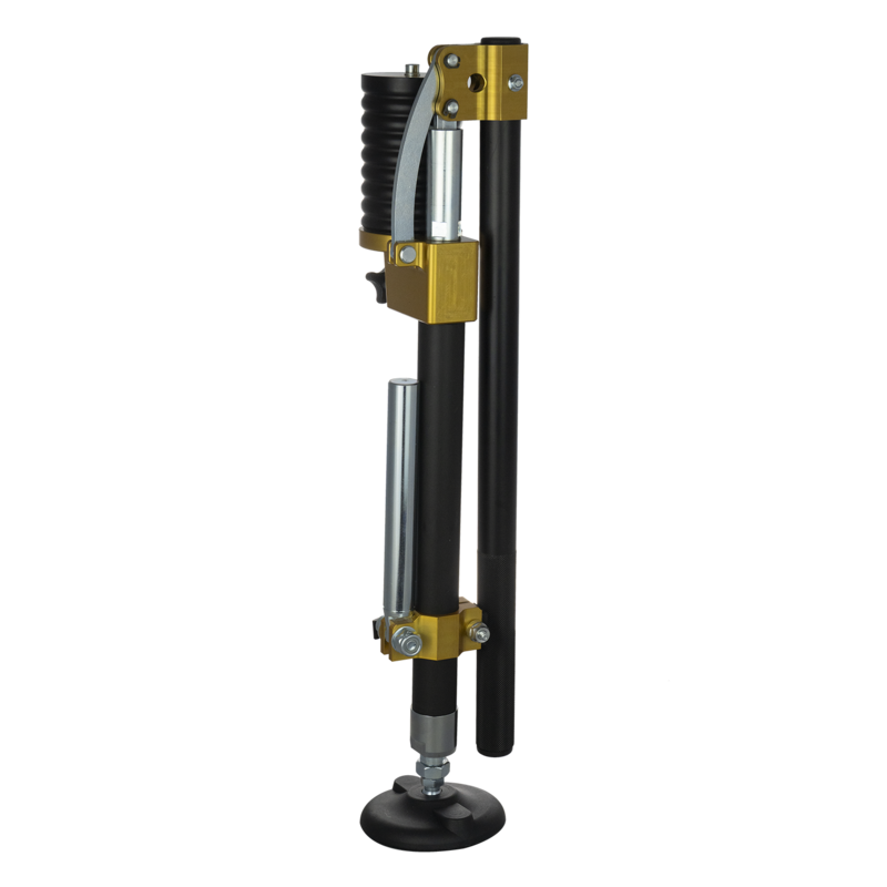 Cric Evo Corse EVO CRK en Aluminium