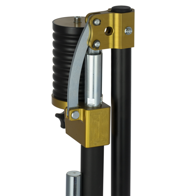Cric Evo Corse EVO CRK en Aluminium