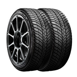 Pneus Avon As7 4X4 Neuf ?t? 225/60 R17 103V (la paire)