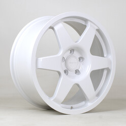 Rota Sprint 18x8" 5x112 ET45, Blanc