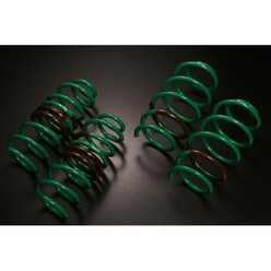 Ressorts Courts Tein S-Tech pour Mazda 6 GJ (2014+)