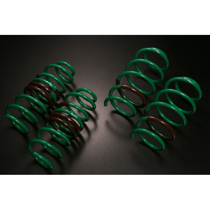 Ressorts Courts Tein S-Tech pour Mazda 6 GJ (2014+)
