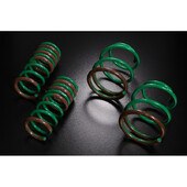 Ressorts Courts Tein S-Tech pour Subaru WRX & STI VA (15-21) (-20/-15 mm)