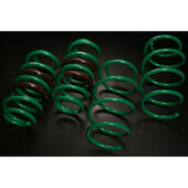 Ressorts Courts Tein S-Tech pour Toyota Alphard 3.5L AH30 (15-23)