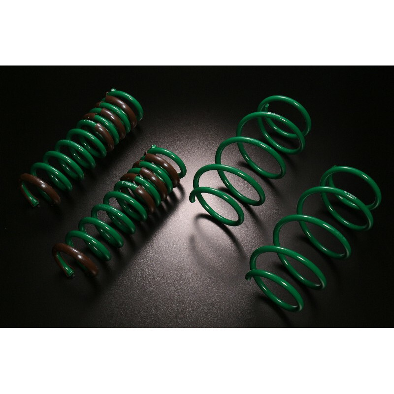 Ressorts Courts Tein S-Tech pour Mercedes Classe E Coupé C207 (2009+)