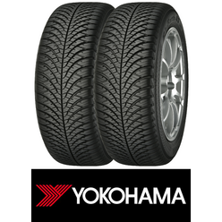 Pneus Yokohama BluEarth-4S AW21 235/60 R17 106V (la paire)