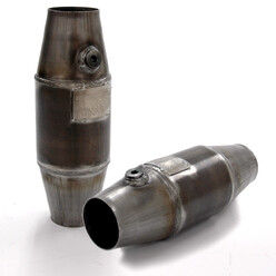 Catalyseur 100 Cellules Ø63.5-100 mm (2.5") - SBF & FIA