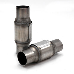 Catalyseur 200 Cellules Ø76.2 mm (3")