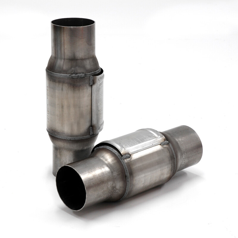 Catalyseur 200 Cellules Ø76.2 mm (3")