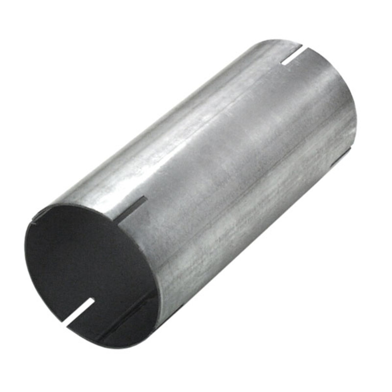 Manchons d'Echappement en Inox
