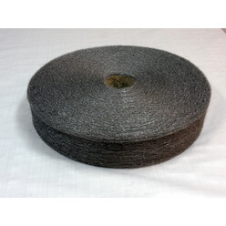 Rouleau de Laine pour Silencieux - 7.0 kg