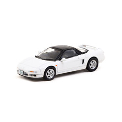 J-Collection 1/64 - Honda NSX (NA1) | Blanche