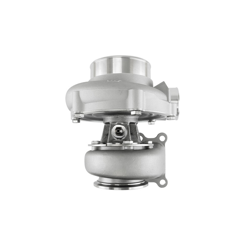 Turbo Turbosmart TS-1 (750 ch), Refroidi par Huile, CHRA Vissé