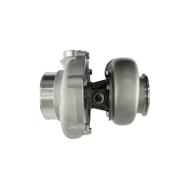 Turbo Turbosmart TS-1 (930 ch), Refroidi par Huile, CHRA Vissé