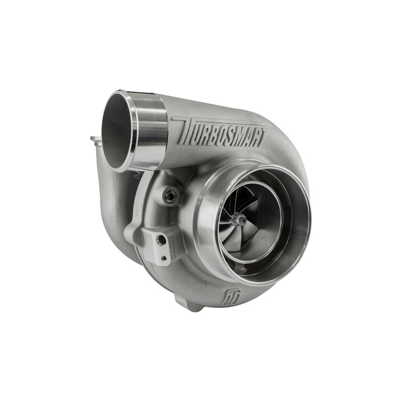 Turbo Turbosmart TS-1 (930 ch), Refroidi par Huile, CHRA Vissé